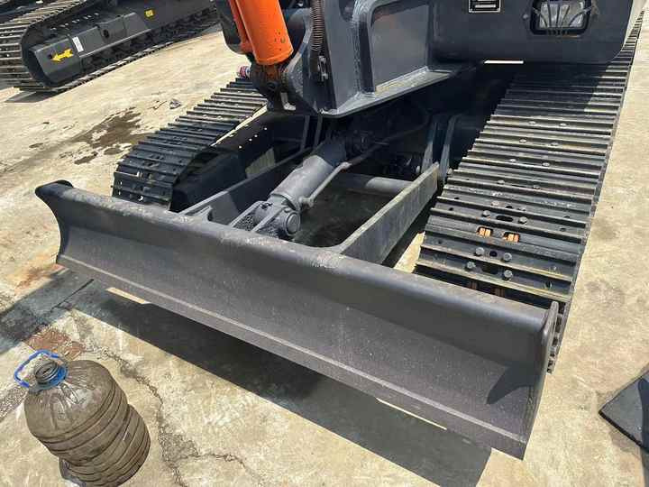Low Shipping Used Excavator Doosan DH55 Good Condition with Low Hours - Grävmaskin: bild 4 Low Shipping Used Excavator Doosan DH55 Good Condition with Low Hours - Grävmaskin: bild 4