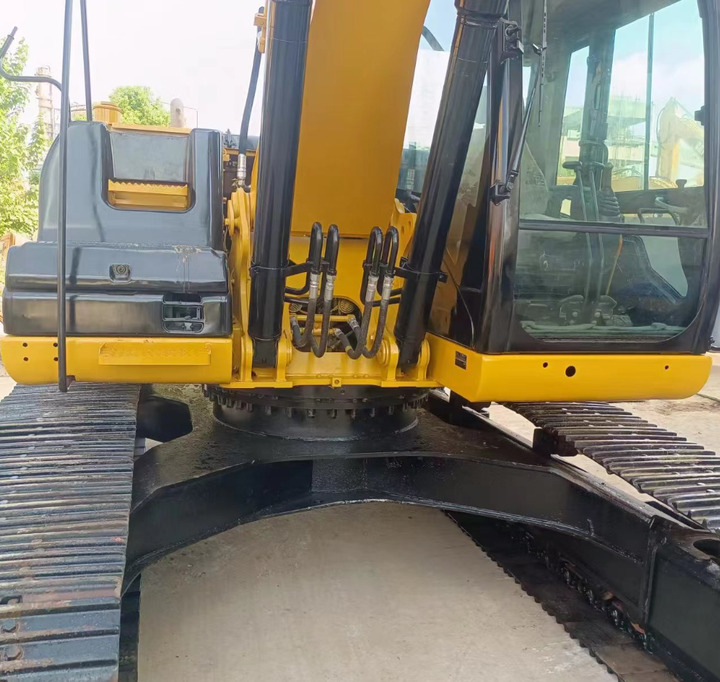 Used Caterpillar 320D Crawler Excavator Hot Sale Used Engineering & Construction Machinery - Grävmaskin: bild 4 Used Caterpillar 320D Crawler Excavator Hot Sale Used Engineering & Construction Machinery - Grävmaskin: bild 4