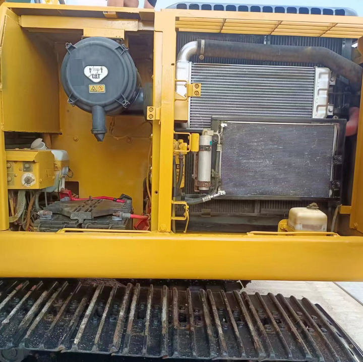 Used Caterpillar 320D Crawler Excavator Hot Sale Used Engineering & Construction Machinery - Grävmaskin: bild 5 Used Caterpillar 320D Crawler Excavator Hot Sale Used Engineering & Construction Machinery - Grävmaskin: bild 5