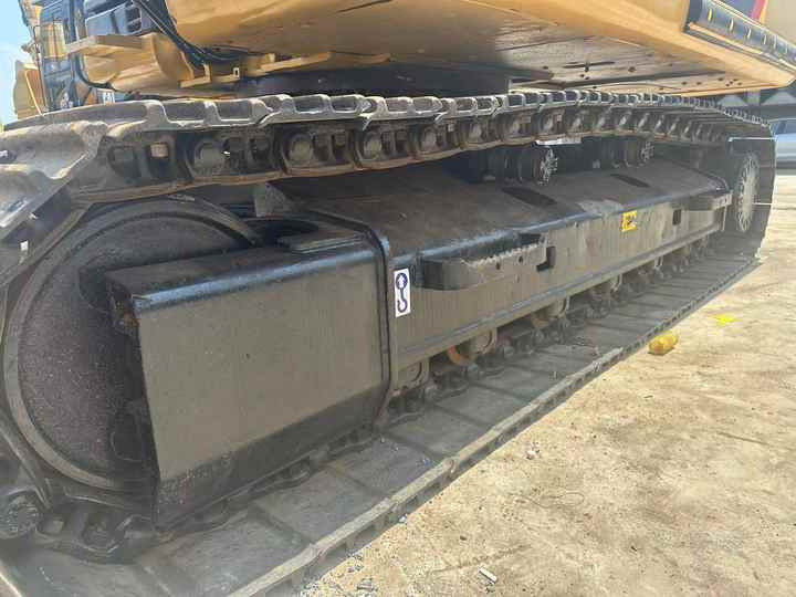 Used Caterpillar Excavators 320D Good Condition Used Excavators for Sale Second Hand Machine CAT Caterpillar 320D Excavadoras - Grävmaskin: bild 5 Used Caterpillar Excavators 320D Good Condition Used Excavators for Sale Second Hand Machine CAT Caterpillar 320D Excavadoras - Grävmaskin: bild 5