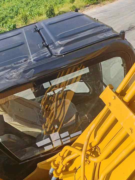 Used Digger Cat 315d Construction Machinery Construction Digger Used Cat 315d Cheap Excavator - Bandgrävare: bild 4 Used Digger Cat 315d Construction Machinery Construction Digger Used Cat 315d Cheap Excavator - Bandgrävare: bild 4