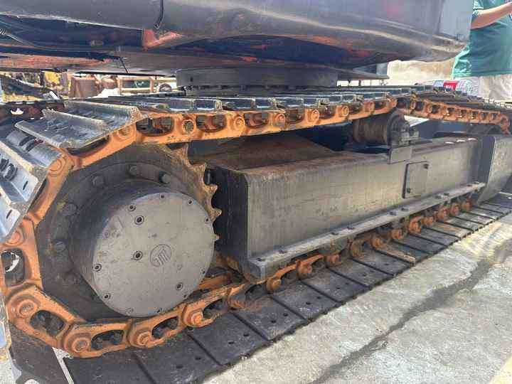 Used Digger Doosan Dh55 Construction Machinery Construction Digger Used Doosan Dh55 Cheap Excavator - Bandgrävare: bild 3 Used Digger Doosan Dh55 Construction Machinery Construction Digger Used Doosan Dh55 Cheap Excavator - Bandgrävare: bild 3