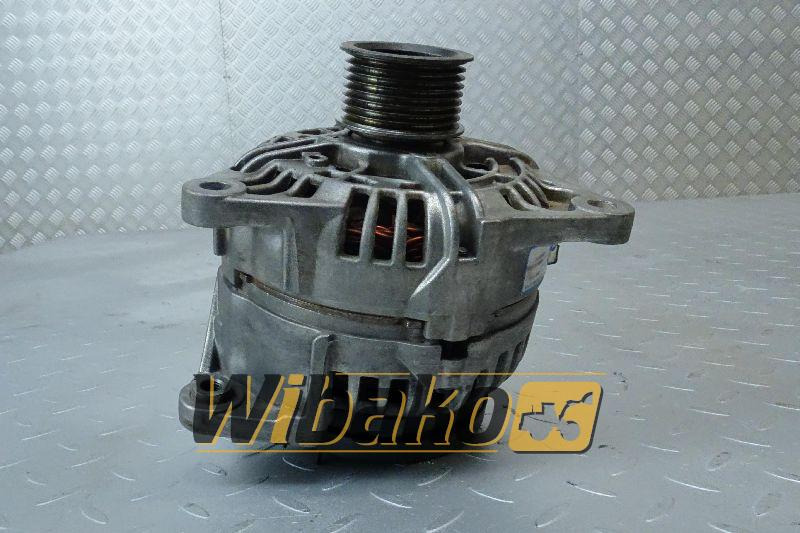 Alternator Prestolite 860810 - Generator för Byggmaskiner: bild 1 Alternator Prestolite 860810 - Generator för Byggmaskiner: bild 1