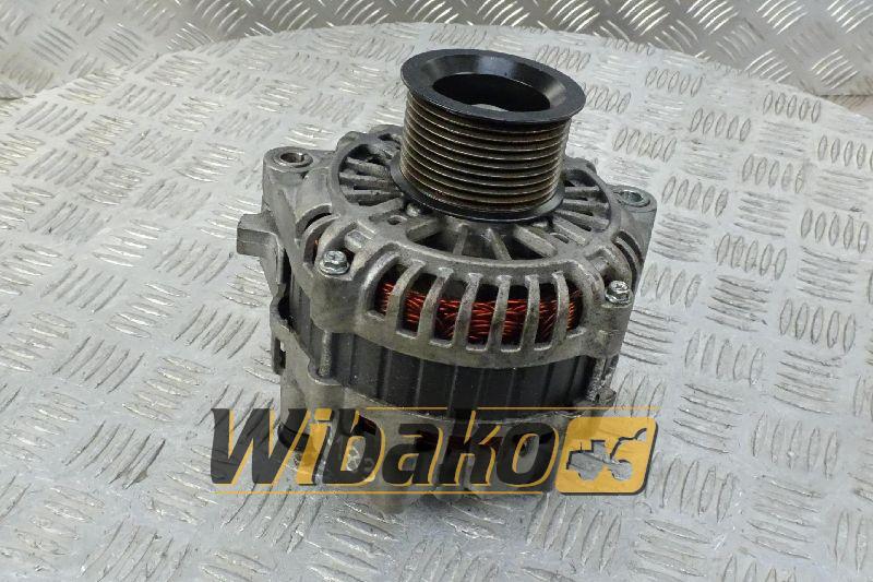 Alternator Prestolite 861077 - Generator för Byggmaskiner: bild 1 Alternator Prestolite 861077 - Generator för Byggmaskiner: bild 1