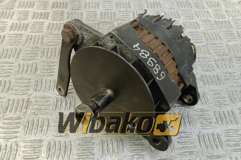 Alternator Prestolite MDA3929 - Generator för Byggmaskiner: bild 1 Alternator Prestolite MDA3929 - Generator för Byggmaskiner: bild 1