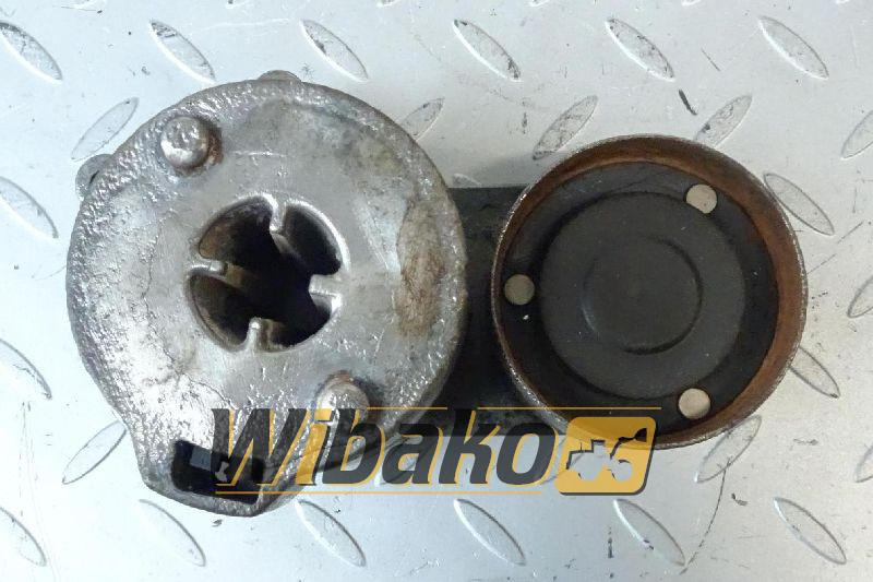 Belt tensioner Deutz 04513098 - Remspännare för Byggmaskiner: bild 1 Belt tensioner Deutz 04513098 - Remspännare för Byggmaskiner: bild 1