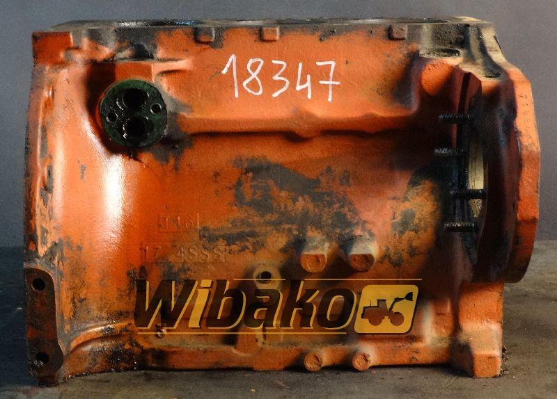 Block Engine / Motor Deutz F3L913 G - Cylinderblock för Byggmaskiner: bild 1 Block Engine / Motor Deutz F3L913 G - Cylinderblock för Byggmaskiner: bild 1