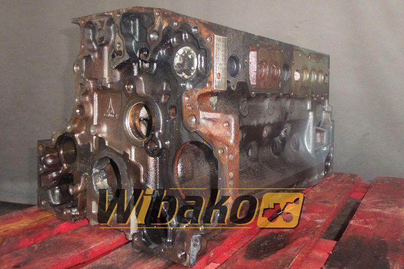Block Engine / Motor Deutz TCD6.1 04515208/0450442402 - Cylinderblock för Byggmaskiner: bild 1 Block Engine / Motor Deutz TCD6.1 04515208/0450442402 - Cylinderblock för Byggmaskiner: bild 1