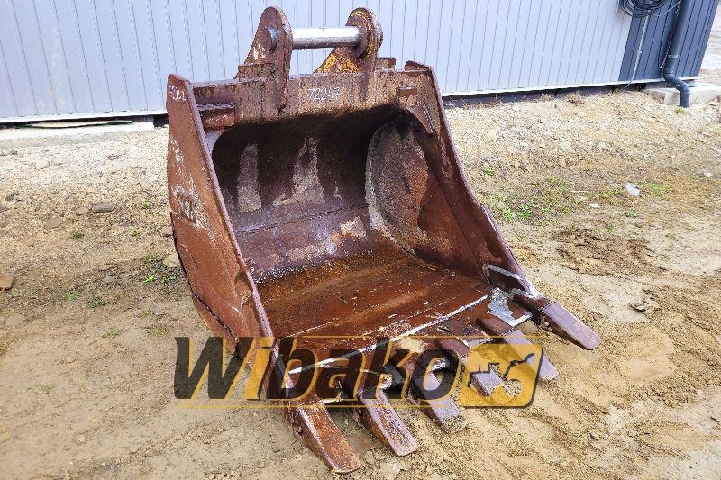 Bucket (Shovel) for excavator Volvo EC210LC - Grävmaskinsskopa för Byggmaskiner: bild 1 Bucket (Shovel) for excavator Volvo EC210LC - Grävmaskinsskopa för Byggmaskiner: bild 1