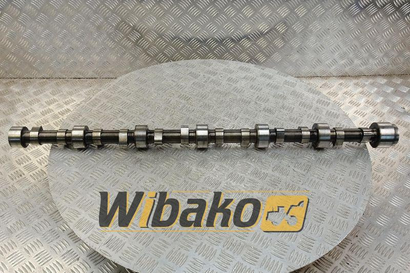 Camshaft for engine Volvo TD103 8194480 - Kamaxel för Byggmaskiner: bild 1 Camshaft for engine Volvo TD103 8194480 - Kamaxel för Byggmaskiner: bild 1