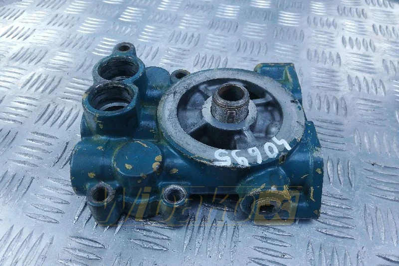 Caterpillar 3306DIT 9Y7149 - Oljefilter för Byggmaskiner: bild 1 Caterpillar 3306DIT 9Y7149 - Oljefilter för Byggmaskiner: bild 1