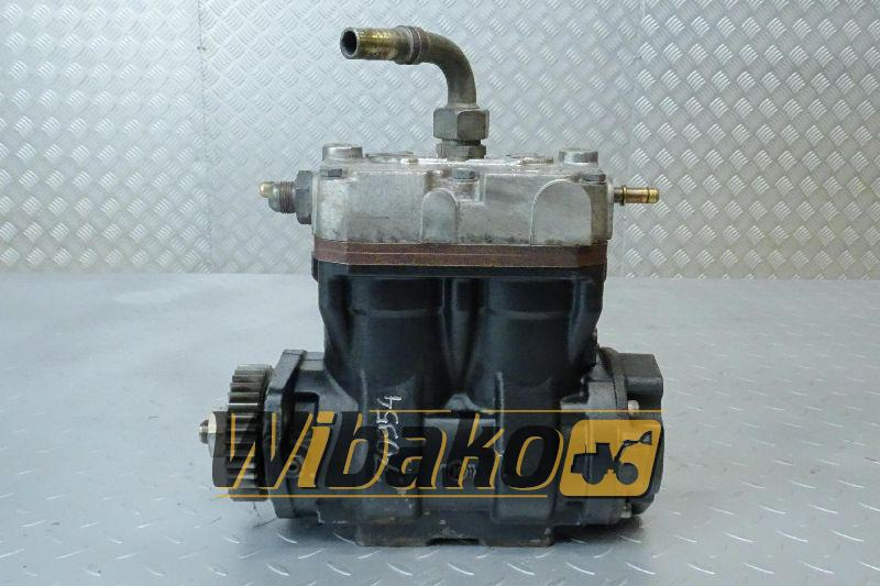 Compressor Knorr-Bremse LP4865 K033404N10 - Kompressor för Byggmaskiner: bild 1 Compressor Knorr-Bremse LP4865 K033404N10 - Kompressor för Byggmaskiner: bild 1