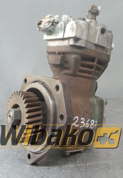 Compressor Knorr LK3845 11118572 - Kompressor för Byggmaskiner: bild 1 Compressor Knorr LK3845 11118572 - Kompressor för Byggmaskiner: bild 1