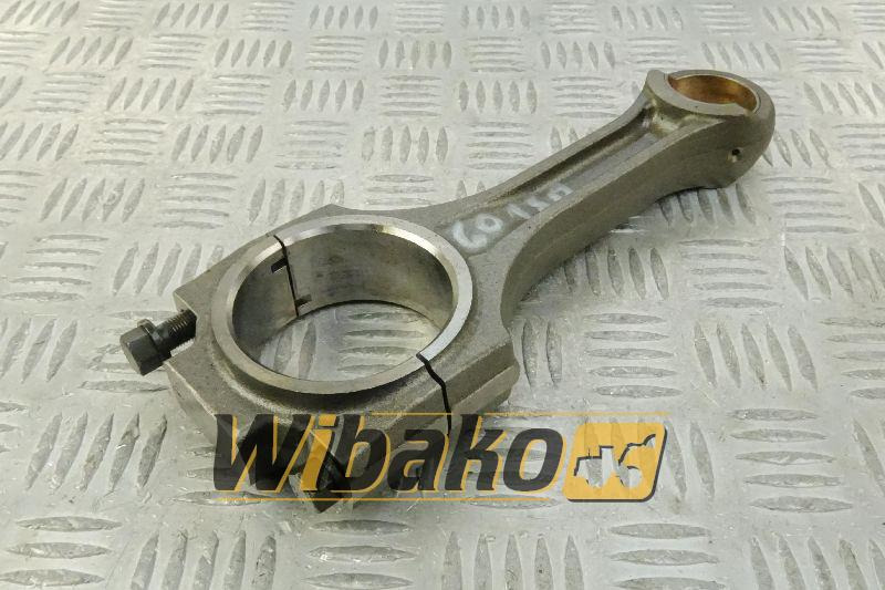 Connecting rod Volvo 04282284 - Vevstake för Byggmaskiner: bild 1 Connecting rod Volvo 04282284 - Vevstake för Byggmaskiner: bild 1