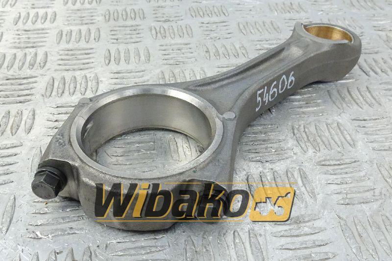 Connecting rod for engine Volvo D6E STP32 - Vevstake för Byggmaskiner: bild 1 Connecting rod for engine Volvo D6E STP32 - Vevstake för Byggmaskiner: bild 1