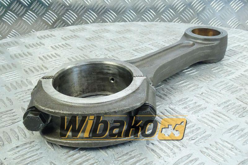 Connecting rod for engine Volvo TD122KHE 470425 - Vevstake för Byggmaskiner: bild 1 Connecting rod for engine Volvo TD122KHE 470425 - Vevstake för Byggmaskiner: bild 1