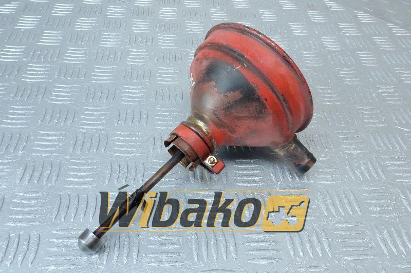 Crankcase breather Mann 3931070410 - Vevhus för Byggmaskiner: bild 1 Crankcase breather Mann 3931070410 - Vevhus för Byggmaskiner: bild 1