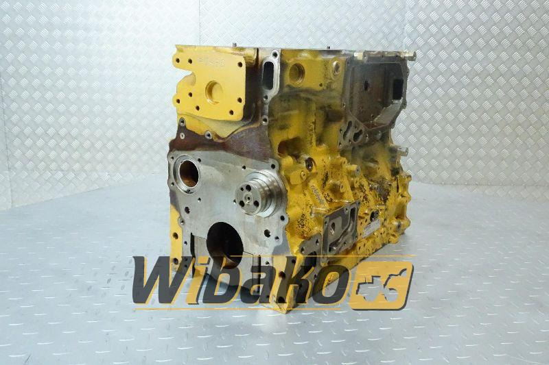 Crankcase for engine Caterpillar C4.4 3518235 - Vevhus för Byggmaskiner: bild 1 Crankcase for engine Caterpillar C4.4 3518235 - Vevhus för Byggmaskiner: bild 1