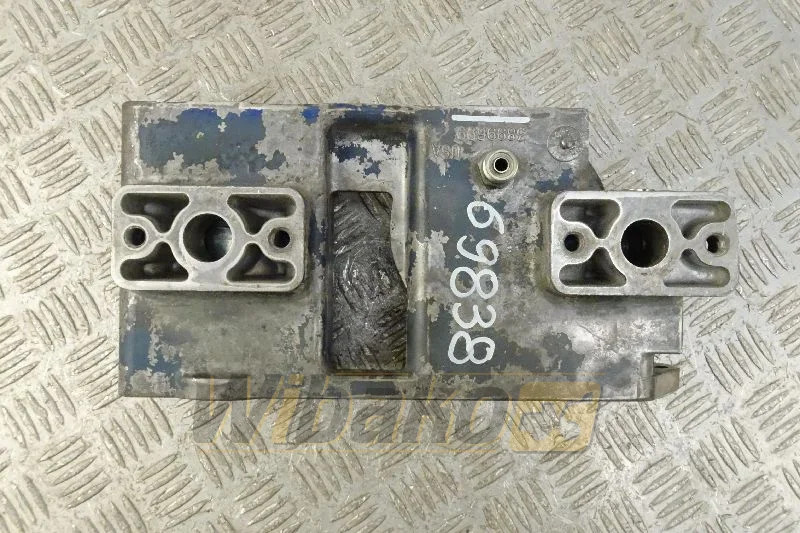 Cummins 3895147 - Oljefilter för Byggmaskiner: bild 1 Cummins 3895147 - Oljefilter för Byggmaskiner: bild 1