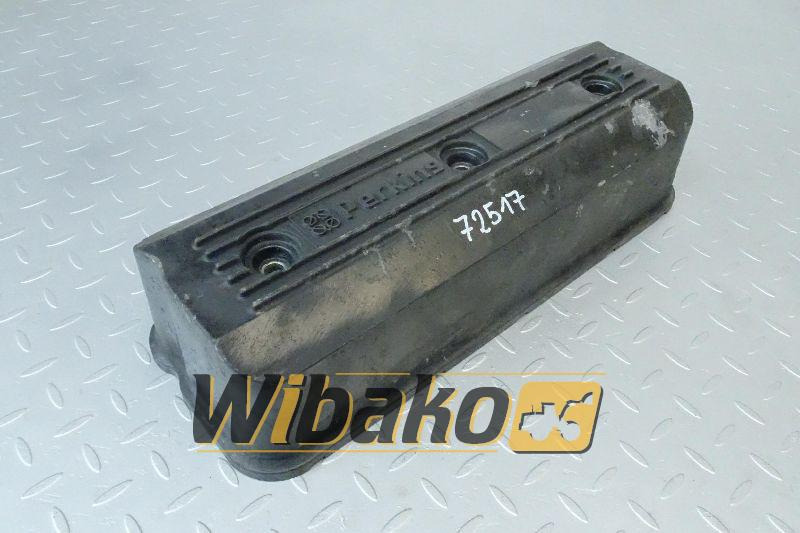 Cylinder head cover for engine Perkins 2006 OE51437 - Huvudenhet för Byggmaskiner: bild 1 Cylinder head cover for engine Perkins 2006 OE51437 - Huvudenhet för Byggmaskiner: bild 1