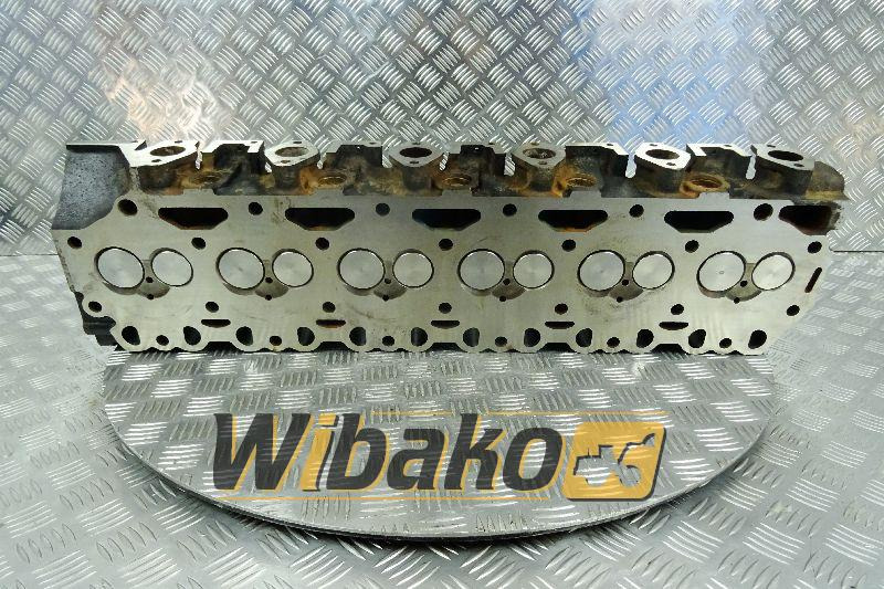 Cylinder head for engine Deutz TCD2013L06 2V 5215122 - Huvudenhet för Byggmaskiner: bild 1 Cylinder head for engine Deutz TCD2013L06 2V 5215122 - Huvudenhet för Byggmaskiner: bild 1