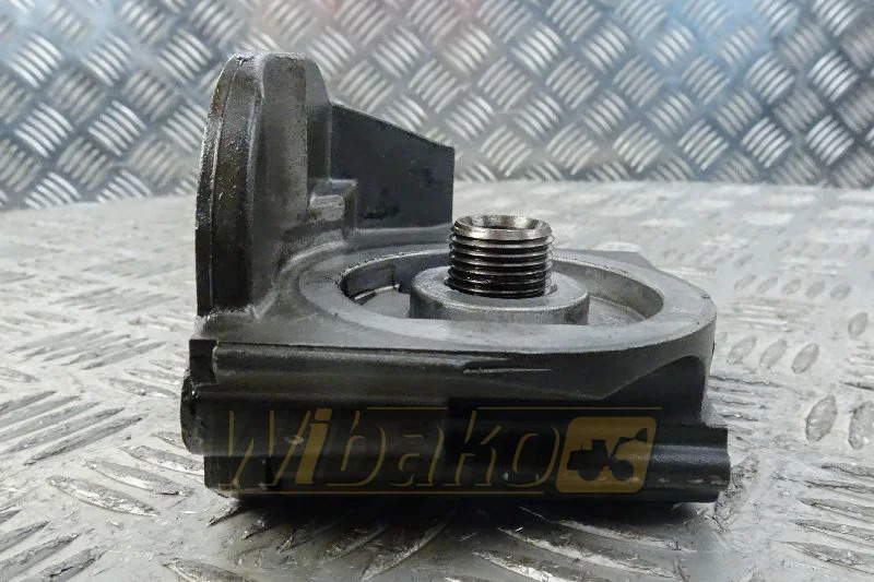 Deutz 04103264 - Oljefilter för Byggmaskiner: bild 1 Deutz 04103264 - Oljefilter för Byggmaskiner: bild 1