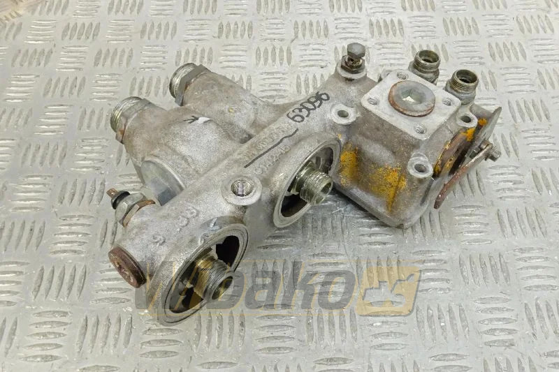 Deutz 04186081 - Oljefilter för Byggmaskiner: bild 1 Deutz 04186081 - Oljefilter för Byggmaskiner: bild 1