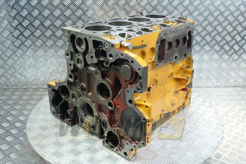 Deutz 04206646 - Cylinderblock för Byggmaskiner: bild 1 Deutz 04206646 - Cylinderblock för Byggmaskiner: bild 1