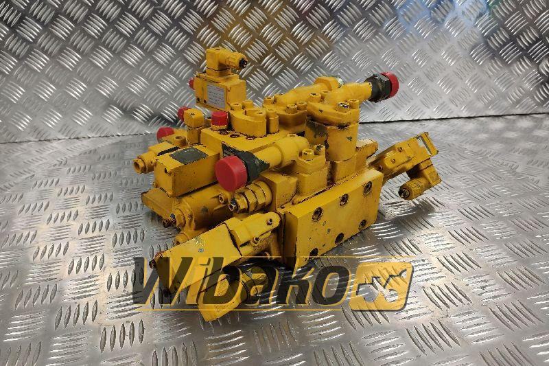 Distributor Atlas 1404 H2X661L06200 - Hydraulventil för Byggmaskiner: bild 2 Distributor Atlas 1404 H2X661L06200 - Hydraulventil för Byggmaskiner: bild 2