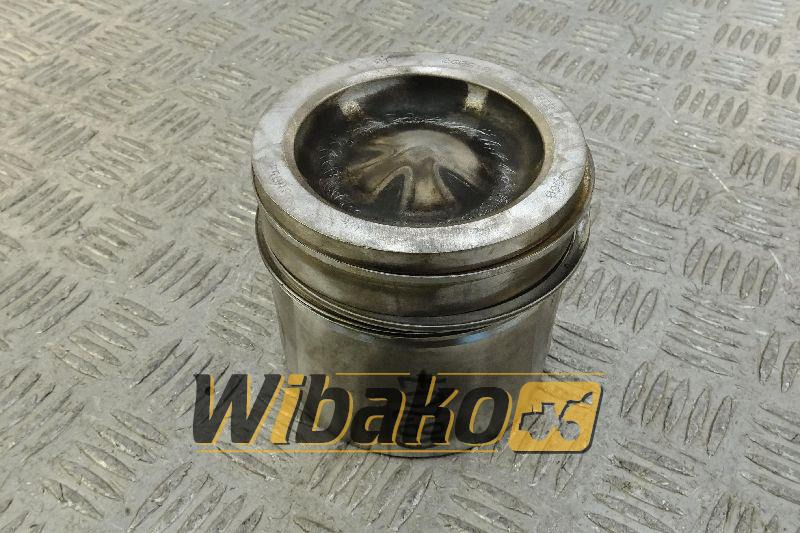 Engine piston Komatsu 6754-32-2110 - Kolvar/ Ring/ Ärm för Byggmaskiner: bild 1 Engine piston Komatsu 6754-32-2110 - Kolvar/ Ring/ Ärm för Byggmaskiner: bild 1