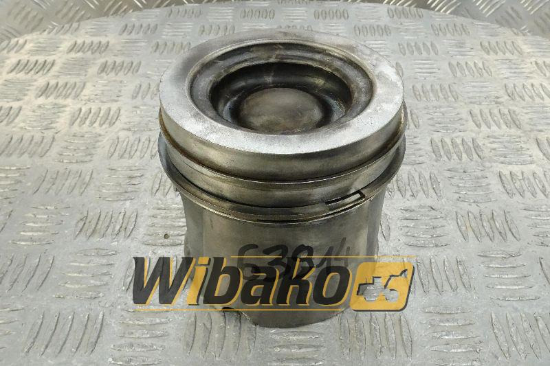 Engine piston Liebherr 10115834 - Kolvar/ Ring/ Ärm för Byggmaskiner: bild 1 Engine piston Liebherr 10115834 - Kolvar/ Ring/ Ärm för Byggmaskiner: bild 1