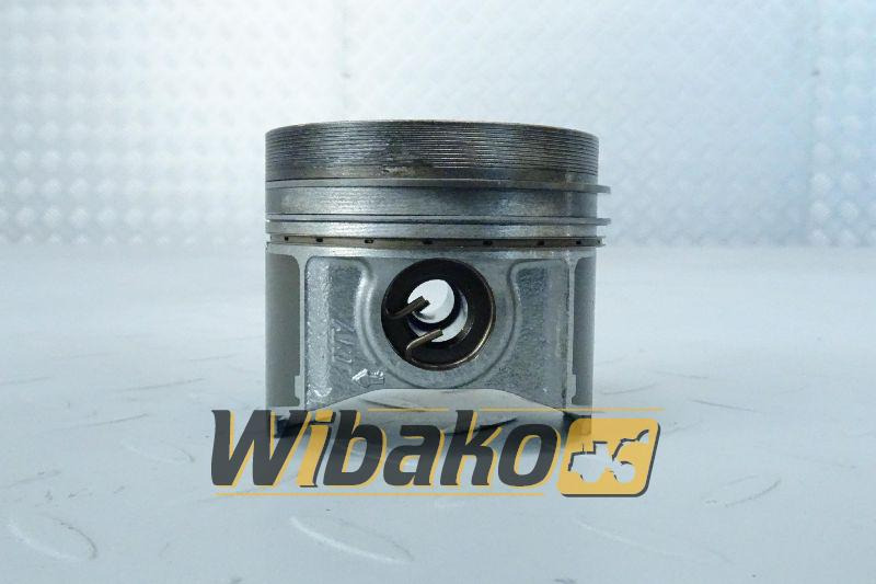 Engine piston for engine Kubota D722 - Kolvar/ Ring/ Ärm för Byggmaskiner: bild 1 Engine piston for engine Kubota D722 - Kolvar/ Ring/ Ärm för Byggmaskiner: bild 1
