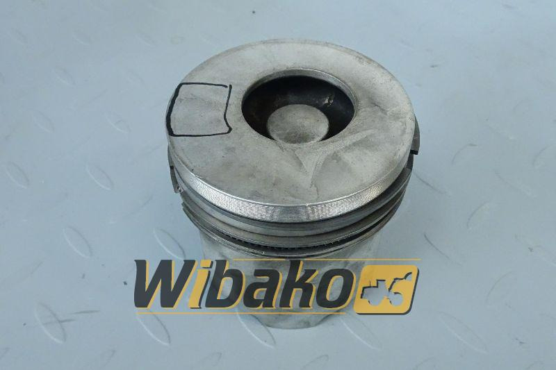 Engine piston for engine Kubota V2203 1G796-21112 - Kolvar/ Ring/ Ärm för Byggmaskiner: bild 1 Engine piston for engine Kubota V2203 1G796-21112 - Kolvar/ Ring/ Ärm för Byggmaskiner: bild 1