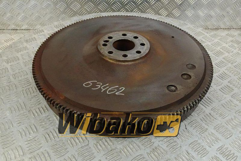 Flywheel for engine Caterpillar 3126 202-2381 - Svänghjul för Byggmaskiner: bild 1 Flywheel for engine Caterpillar 3126 202-2381 - Svänghjul för Byggmaskiner: bild 1