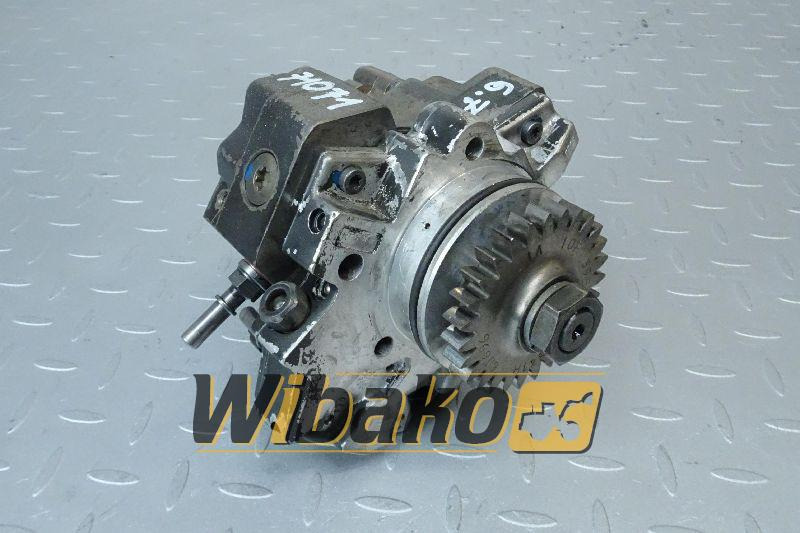 Fuel pump Komatsu 6754711012 - Bränslepump för Byggmaskiner: bild 1 Fuel pump Komatsu 6754711012 - Bränslepump för Byggmaskiner: bild 1