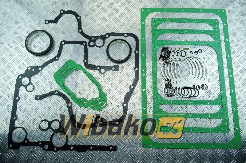 Gasket set Liebherr 10115838 - Motorläggning för Byggmaskiner: bild 3 Gasket set Liebherr 10115838 - Motorläggning för Byggmaskiner: bild 3