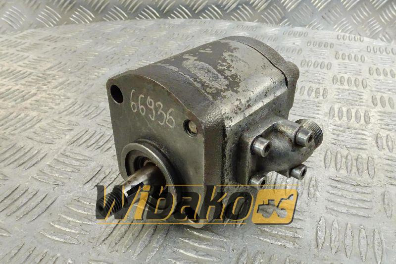 Gear pump Deutz 01175656 - Hydraulpump för Byggmaskiner: bild 1 Gear pump Deutz 01175656 - Hydraulpump för Byggmaskiner: bild 1