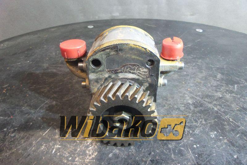 Gear pump Rexroth Sigma 1PF2F240/005LC20KP 36303/8 - Hydraulpump för Byggmaskiner: bild 2 Gear pump Rexroth Sigma 1PF2F240/005LC20KP 36303/8 - Hydraulpump för Byggmaskiner: bild 2