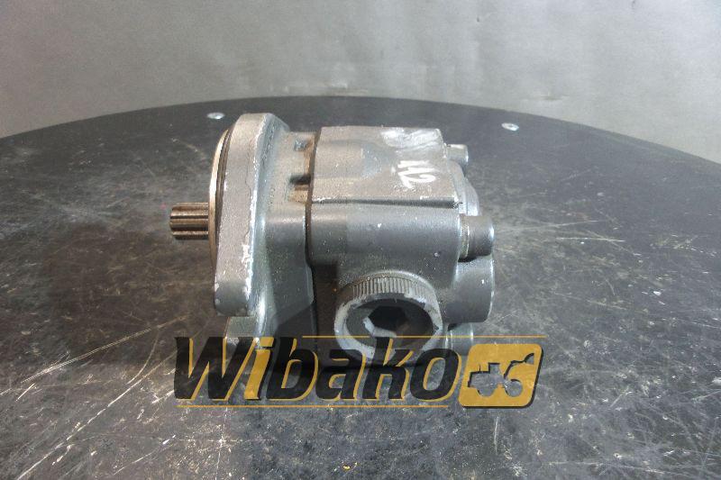 Gear pump Shimadzu K3V112 A14L967 - Hydraulpump för Byggmaskiner: bild 2 Gear pump Shimadzu K3V112 A14L967 - Hydraulpump för Byggmaskiner: bild 2