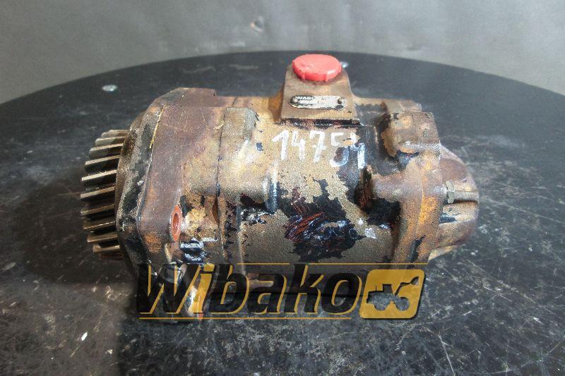 Gear pump WABCO 4385 - Hydraulpump för Byggmaskiner: bild 1 Gear pump WABCO 4385 - Hydraulpump för Byggmaskiner: bild 1