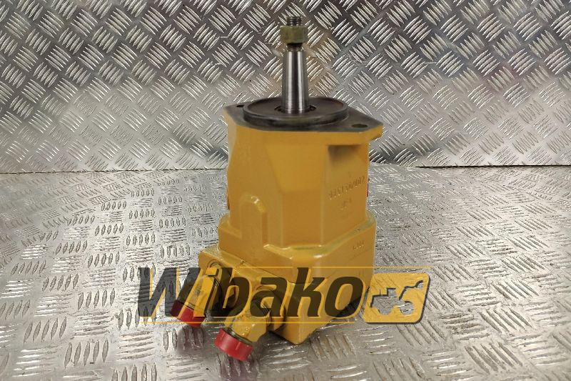 Hydraulic motor Caterpillar 350-7075E/C03 33895721 - Hydraulmotor för Byggmaskiner: bild 2 Hydraulic motor Caterpillar 350-7075E/C03 33895721 - Hydraulmotor för Byggmaskiner: bild 2
