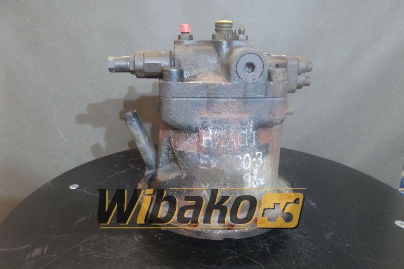 Hydraulic motor Kawasaki M2X120B-CHB-10A-08/315-106 4308814 - Hydraulmotor för Byggmaskiner: bild 1 Hydraulic motor Kawasaki M2X120B-CHB-10A-08/315-106 4308814 - Hydraulmotor för Byggmaskiner: bild 1