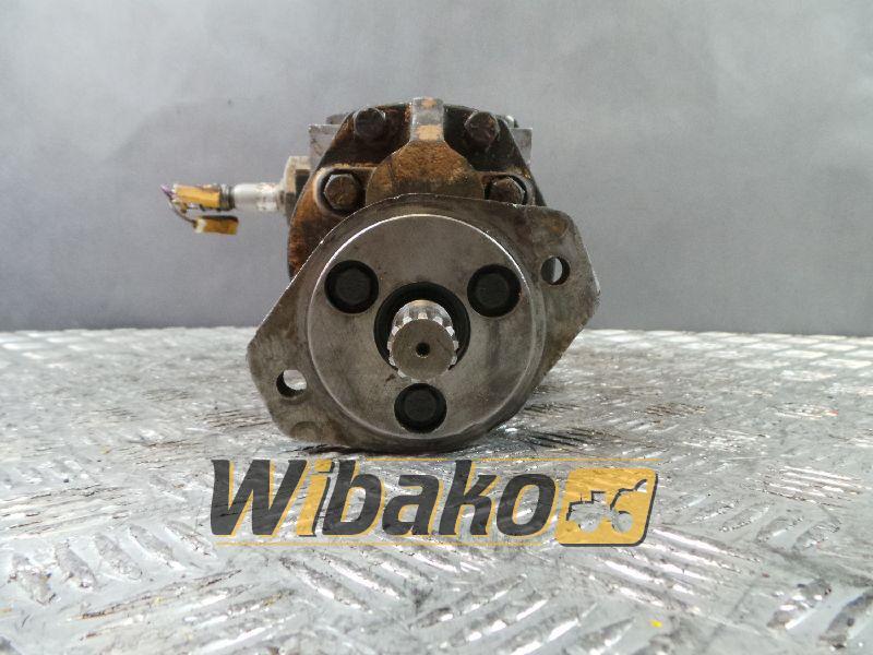 Hydraulic pump Furukawa 365 2063 / 936044 - Hydraulpump för Byggmaskiner: bild 3 Hydraulic pump Furukawa 365 2063 / 936044 - Hydraulpump för Byggmaskiner: bild 3