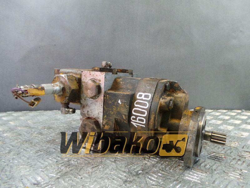 Hydraulic pump Furukawa 365 2063 / 936044 - Hydraulpump för Byggmaskiner: bild 1 Hydraulic pump Furukawa 365 2063 / 936044 - Hydraulpump för Byggmaskiner: bild 1