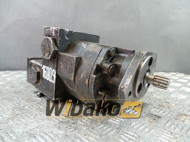 Hydraulic pump Furukawa 365 S415-2063 - Hydraulpump för Byggmaskiner: bild 1 Hydraulic pump Furukawa 365 S415-2063 - Hydraulpump för Byggmaskiner: bild 1