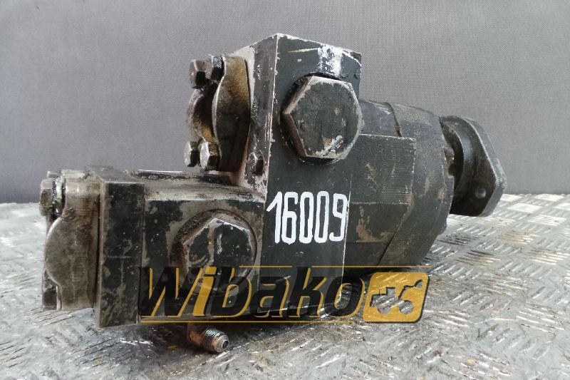 Hydraulic pump Furukawa 365 S415-2063 - Hydraulpump för Byggmaskiner: bild 2 Hydraulic pump Furukawa 365 S415-2063 - Hydraulpump för Byggmaskiner: bild 2