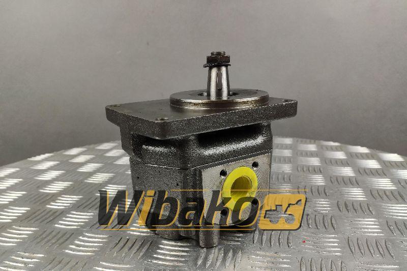 Hydraulic pump Kracht KP2/25G10AK004DL2/132 - Hydraulpump för Byggmaskiner: bild 3 Hydraulic pump Kracht KP2/25G10AK004DL2/132 - Hydraulpump för Byggmaskiner: bild 3