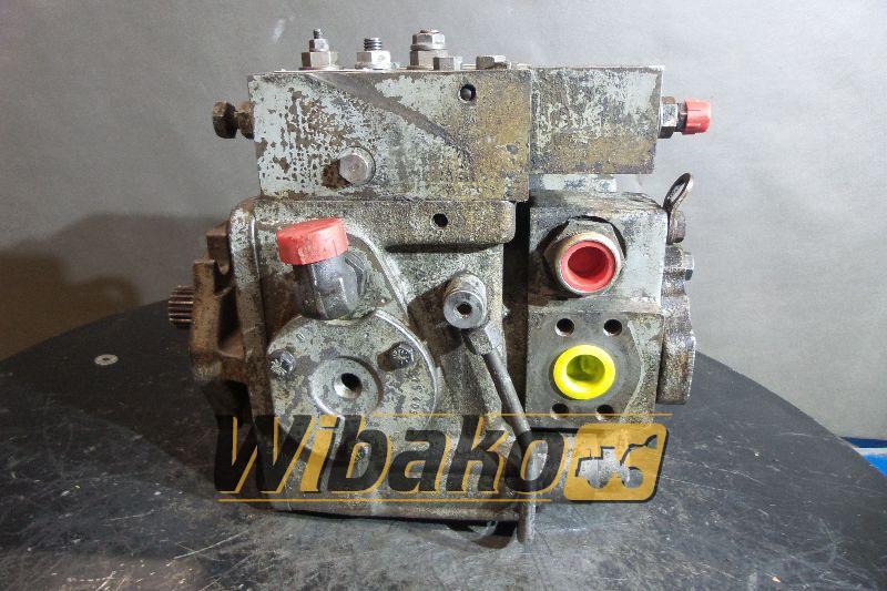 Hydraulic pump Sauer SPV2/052-R6Z-984 - Hydraulpump för Byggmaskiner: bild 1 Hydraulic pump Sauer SPV2/052-R6Z-984 - Hydraulpump för Byggmaskiner: bild 1