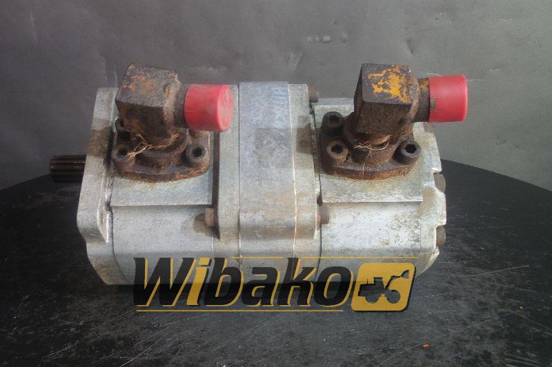 Hydraulic pump Wabco P331HAIAR A410-963 - Hydraulpump för Byggmaskiner: bild 2 Hydraulic pump Wabco P331HAIAR A410-963 - Hydraulpump för Byggmaskiner: bild 2