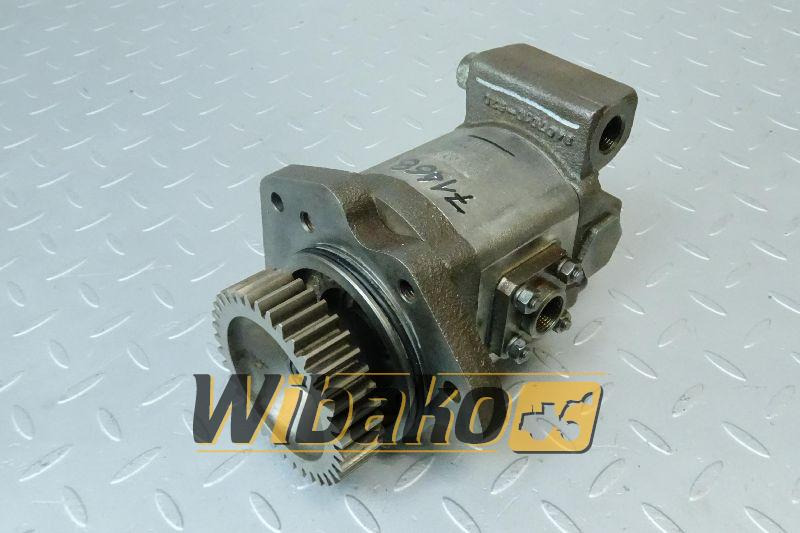 Hydraulic pump for engine Deutz BF6M1013 14010036 - Hydraulpump för Byggmaskiner: bild 1 Hydraulic pump for engine Deutz BF6M1013 14010036 - Hydraulpump för Byggmaskiner: bild 1